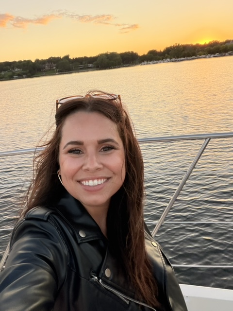 Picture of Megan Jerin